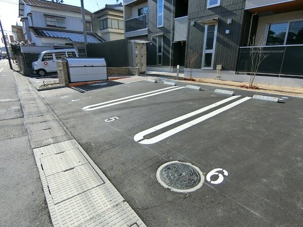 D-ROOM薬師堂の物件内観写真